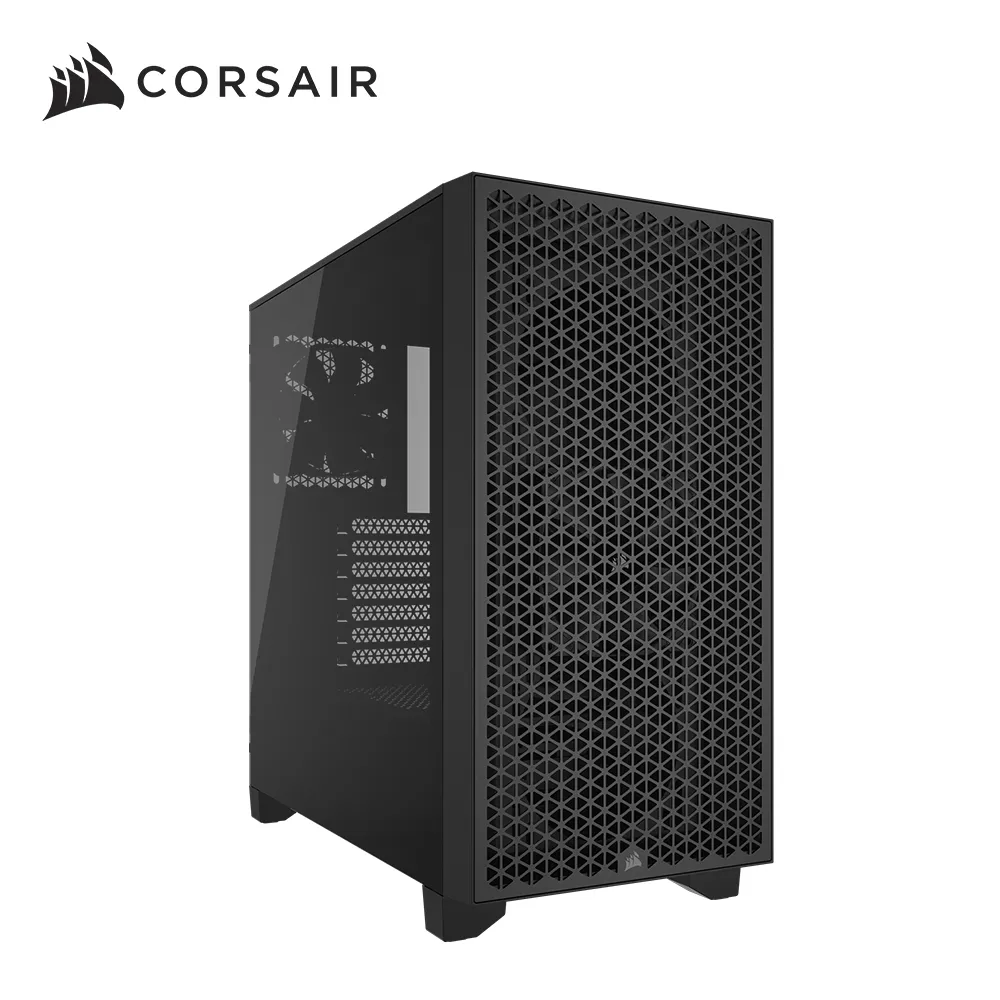 海盜船 CORSAIR 3000D 白 機殼 歷史價格詳細信息