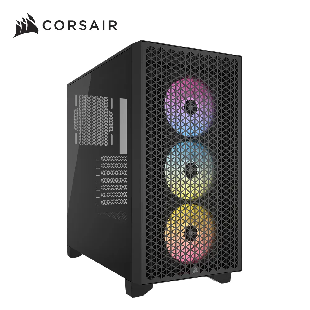 海盜船 CORSAIR 3000D 白 機殼 歷史價格詳細信息