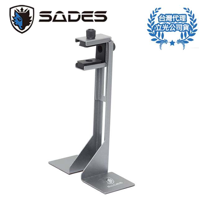 SADES 可變形顯示卡支撐架橫式/直立顯卡適用 (消光金屬灰) 歷史價格詳細信息