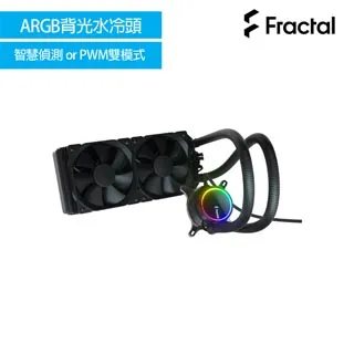 【Fractal Design】Celsius+ S24 Dynamic水冷散熱器 歷史價格詳細信息
