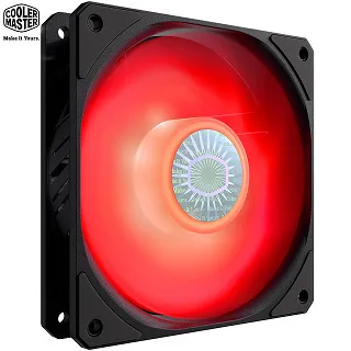 Coolermaster SickleFlow 200 ARGB 20公分風扇 PWM 歷史價格詳細信息
