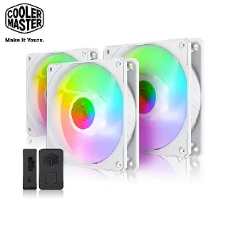 Coolermaster SickleFlow 200 ARGB 20公分風扇 PWM 歷史價格詳細信息