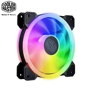 Cooler Master MasterFan ARGB and PWM HUB 1分6 Port 集線器 歷史價格詳細信息