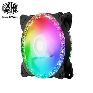 Cooler Master MasterFan ARGB and PWM HUB 1分6 Port 集線器 歷史價格詳細信息