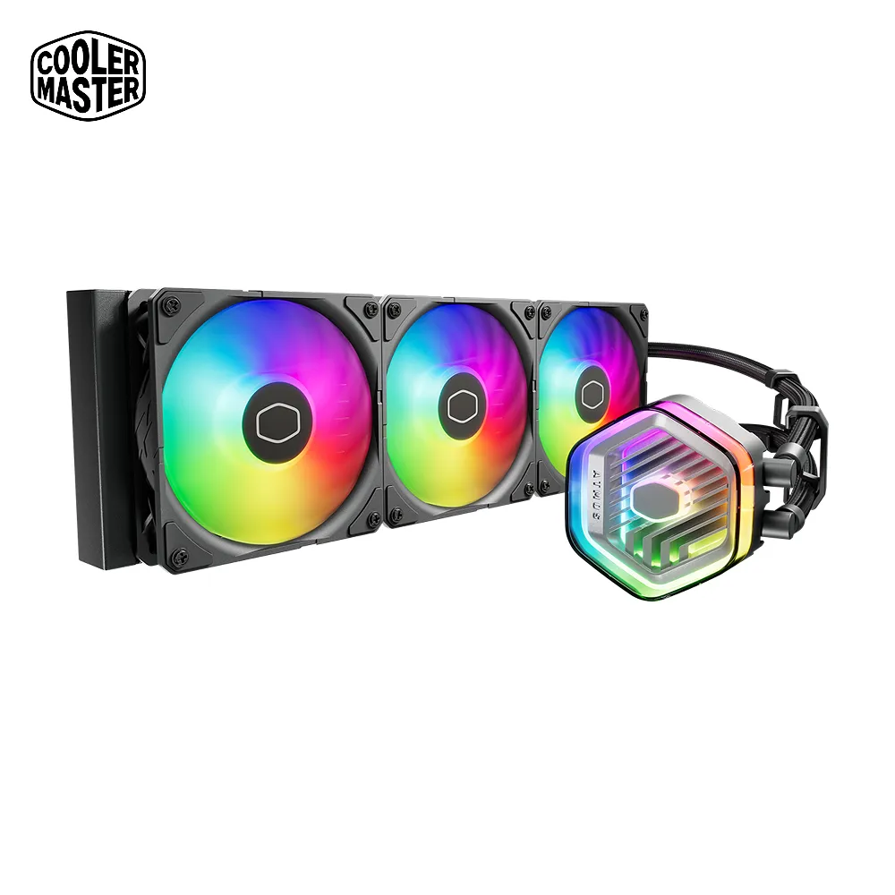 MasterLiqiud 240L Core  水冷散熱器 歷史價格詳細信息