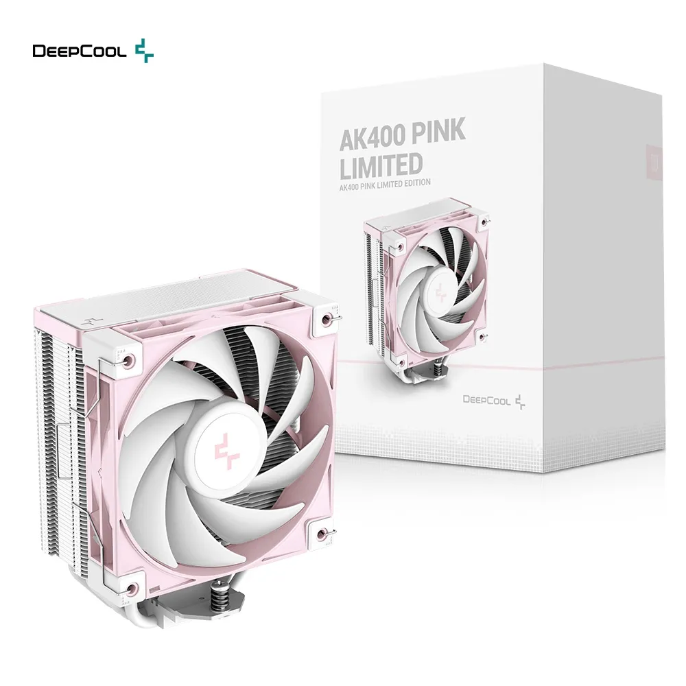 DEEPCOOL九州風神 AK400 DIGITAL【高15.6cm】空冷散熱器/4導管/溫度顯示/原價屋 歷史價格詳細信息