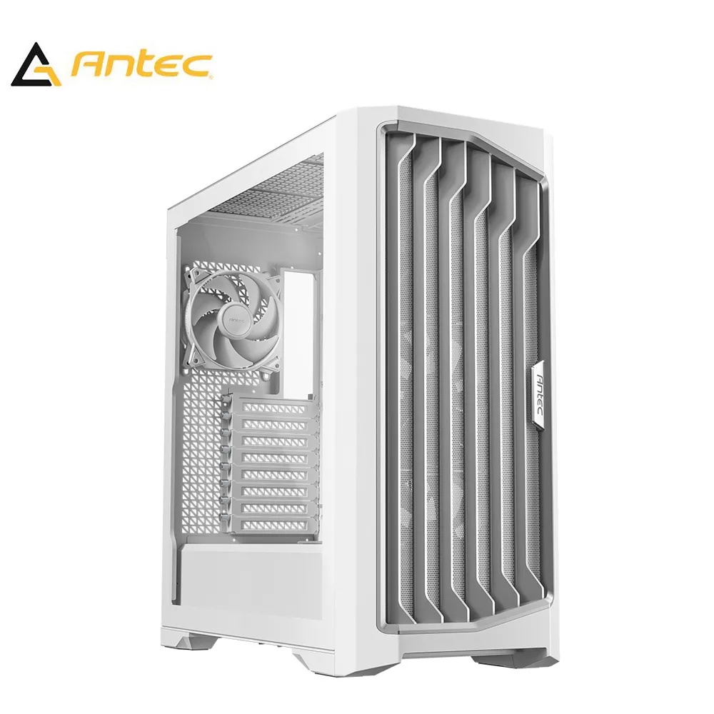 Antec 安鈦克 Performance 1 Silent 360 水冷排 Type-C 四風扇 靜音棉 電腦機殼 歷史價格詳細信息