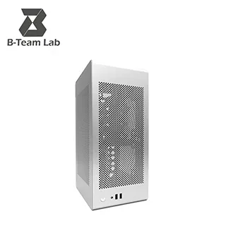 B-Team Lab BB1 Silver ITX 直立機殼+FSP 全漢 金鋼彈 650W 80 PLUS 金牌 SFX 電源供應器 歷史價格詳細信息