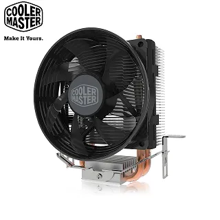 Cooler Master Hyper TX3 EVO 熱導管CPU散熱器 歷史價格詳細信息