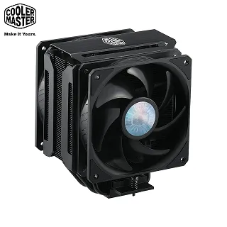 Cooler Master MA612 酷碼 STEALTH 黑化 六根熱導管 CPU 散熱器 /紐頓e世界 歷史價格詳細信息