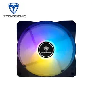 TrendSonic TC-120A 自動幻彩風扇 歷史價格詳細信息