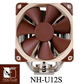 Noctua NH-U12S DX-4189 CPU散熱器-Intel Xeon LGA4189 歷史價格詳細信息