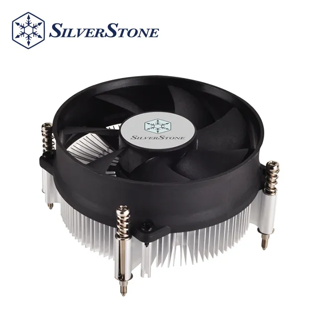 銀欣 NT09-1700 Intel平台LGA 1700薄型CPU散熱器 歷史價格詳細信息