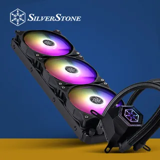 銀欣 PF360-ARGB-V2 高效一體式水冷散熱器 歷史價格詳細信息