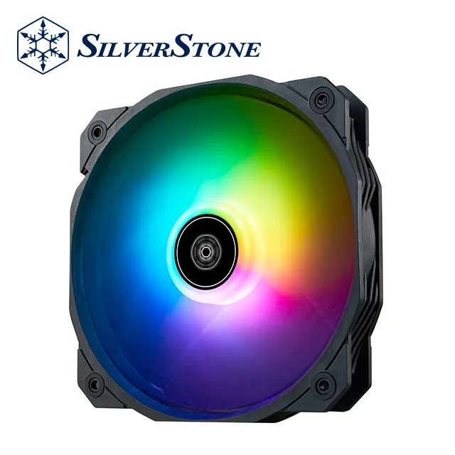 銀欣 高效能 ARGB 風扇  SF120B-ARGB 120mm PWM 散熱 廠商直送 歷史價格詳細信息