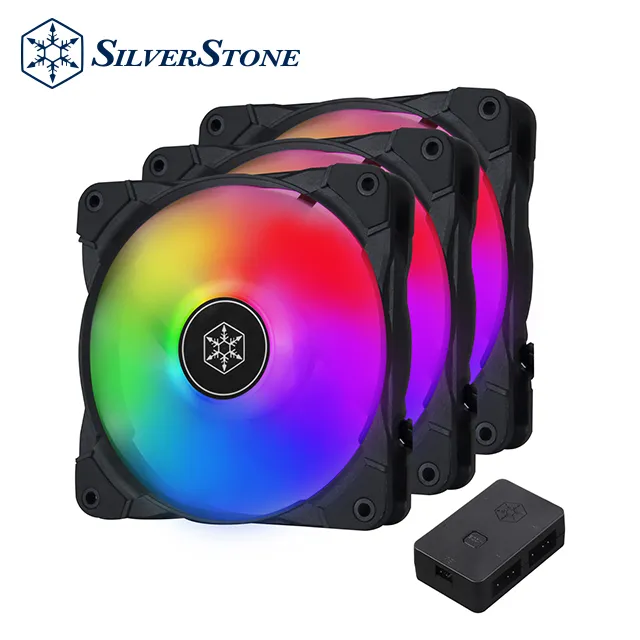 ARGB風扇控制器SATA轉5V3針集線器PWM溫控桌機電腦機箱遙控燈光 歷史價格詳細信息