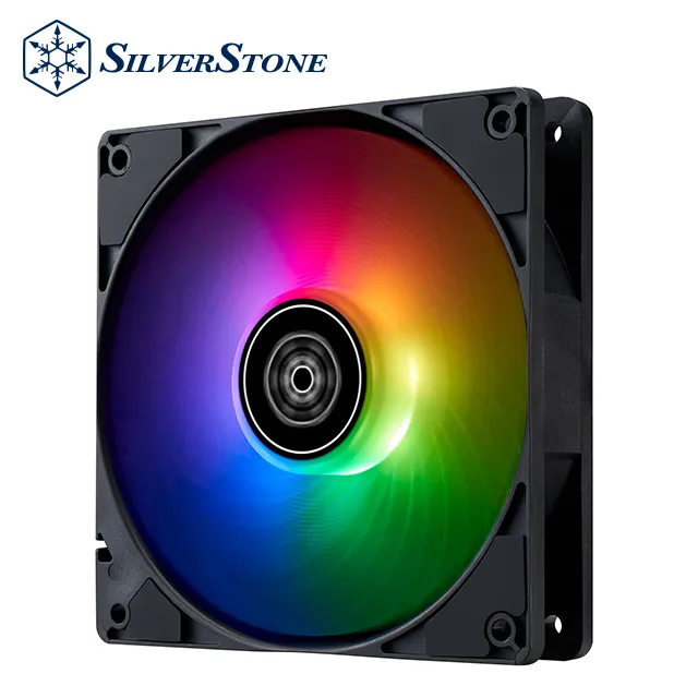 銀欣 高效能 ARGB 風扇  SF120B-ARGB 120mm PWM 散熱 廠商直送 歷史價格詳細信息