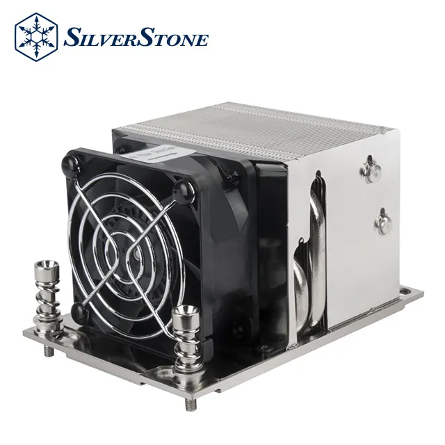 銀欣 XE02-4677 專門為Intel LGA4677腳位設計的CPU散熱器 歷史價格詳細信息