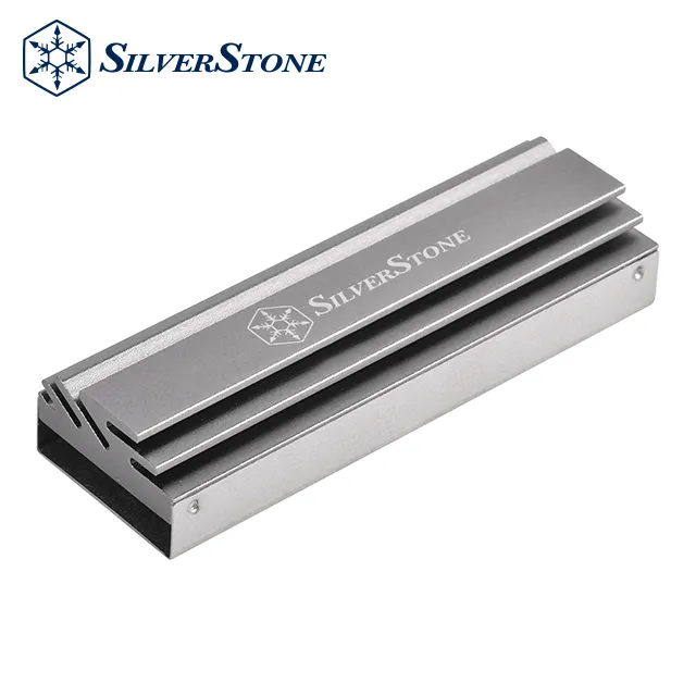 銀欣TP04 M.2 SSD 鋁合金散熱組 現貨 廠商直送 歷史價格詳細信息