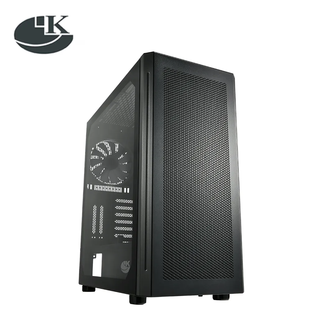 SuperChannel 視博通 LK LAI099(B) E-ATX 電腦機殼 歷史價格詳細信息