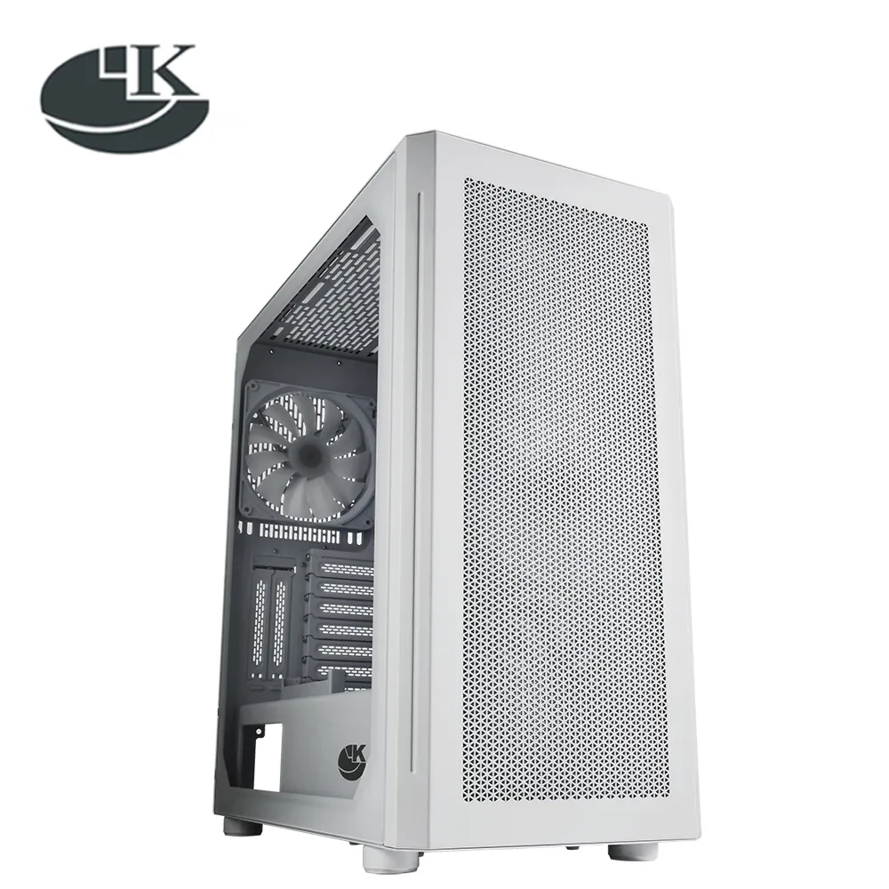 SuperChannel 視博通 LK LAI099(W) E-ATX 電腦機殼 歷史價格詳細信息