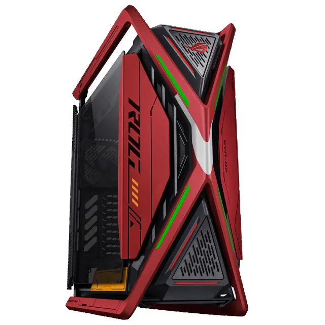 【福音戰士聯名款】ASUS ROG Thor II 1000W 白金牌 電源供應器 歷史價格詳細信息