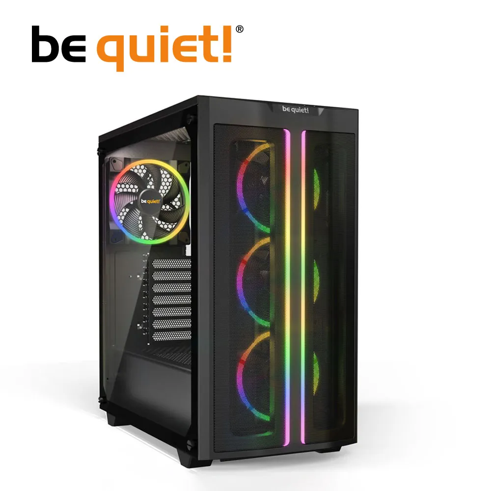 be quiet! PURE BASE 500DX BGW37 黑/顯卡長36.9/U高19/ATX/機殼/原價屋 歷史價格詳細信息