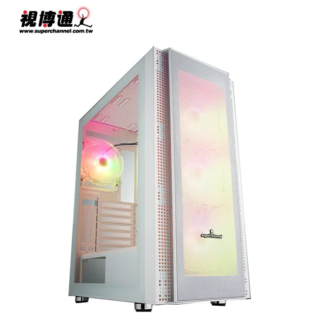 視博通 SW300(B) ATX 電腦機殼 歷史價格詳細信息