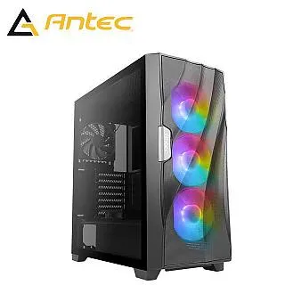 Antec DF600 FLUX 電腦機殼 歷史價格詳細信息