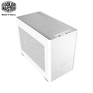 Cooler Master MasterBox NR200P 機殼 白色 歷史價格詳細信息