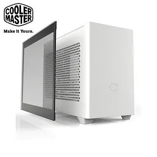 Cooler Master MasterBox NR200P 機殼 酷碼紫 歷史價格詳細信息