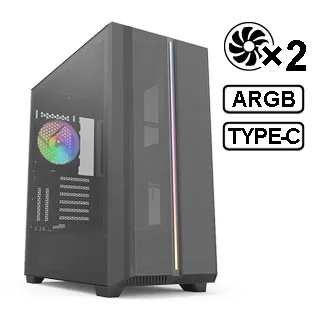 MONTECH(君主) SKY ONE MINI WHITE 內含12cm風扇*3/鋼化玻璃 電腦機殼 (白) 歷史價格詳細信息