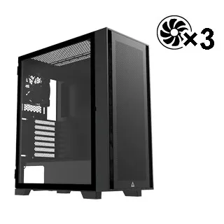 MONTECH 君主 Air 1000 Lite 玻璃透側ATX機殼《白》 歷史價格詳細信息