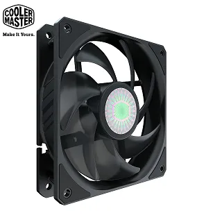 Coolermaster SickleFlow 200 ARGB 20公分風扇 PWM 歷史價格詳細信息