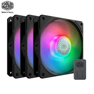 Coolermaster SickleFlow 200 ARGB 20公分風扇 PWM 歷史價格詳細信息