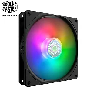 Coolermaster SickleFlow 200 ARGB 20公分風扇 PWM 歷史價格詳細信息