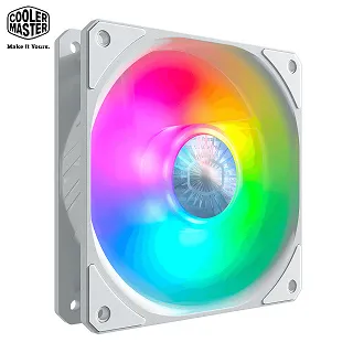 Coolermaster SickleFlow 200 ARGB 20公分風扇 PWM 歷史價格詳細信息