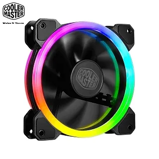 Cooler Master MasterFan ARGB and PWM HUB 1分6 Port 集線器 歷史價格詳細信息