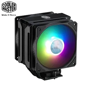 Cooler Master MA612 酷碼 STEALTH 黑化 六根熱導管 CPU 散熱器 /紐頓e世界 歷史價格詳細信息