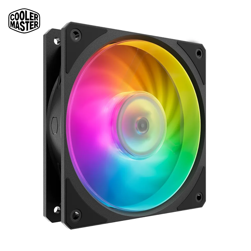 Cooler Master Mobius 120 SLIM 薄型風扇 歷史價格詳細信息
