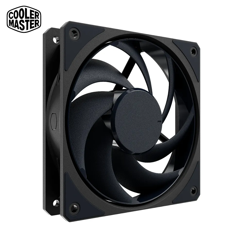Cooler Master Mobius 120 SLIM 薄型風扇 歷史價格詳細信息
