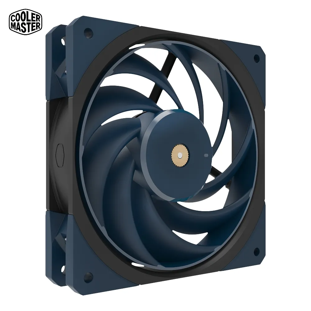 Cooler Master Mobius 120 SLIM 薄型風扇 歷史價格詳細信息