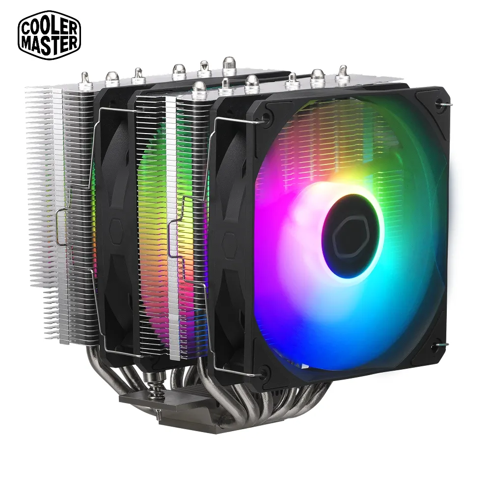 Cooler Master Hyper TX3 EVO 熱導管CPU散熱器 歷史價格詳細信息