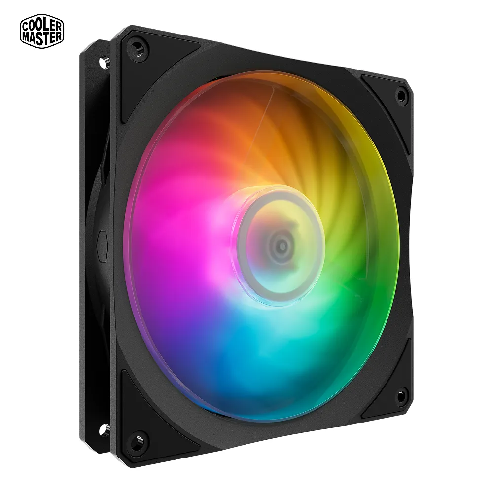 Cooler Master Mobius 120 SLIM 薄型風扇 歷史價格詳細信息