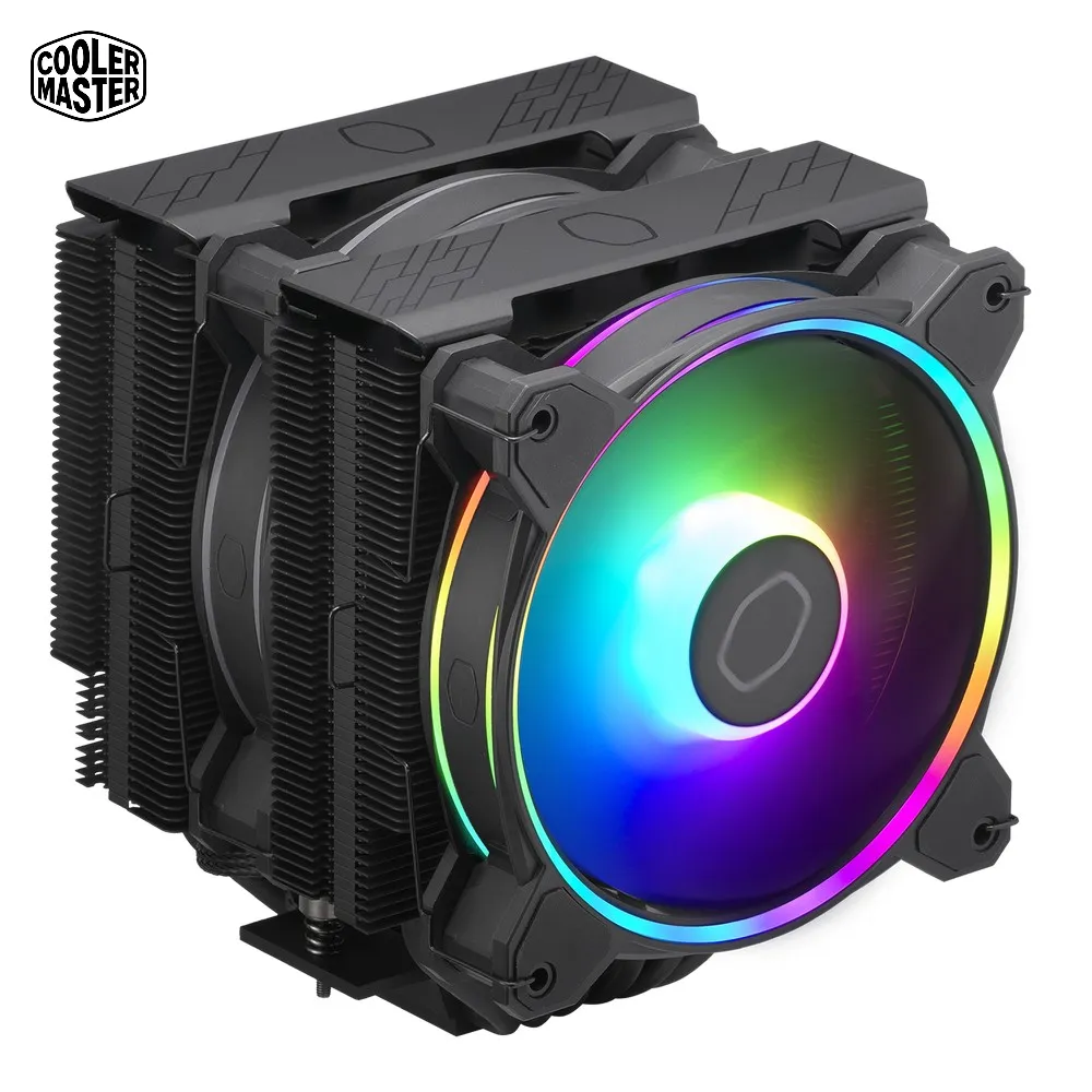 Cooler Master HYPER 622 HALO 白色版 ARGB CPU散熱器原價1690(現省203) 歷史價格詳細信息