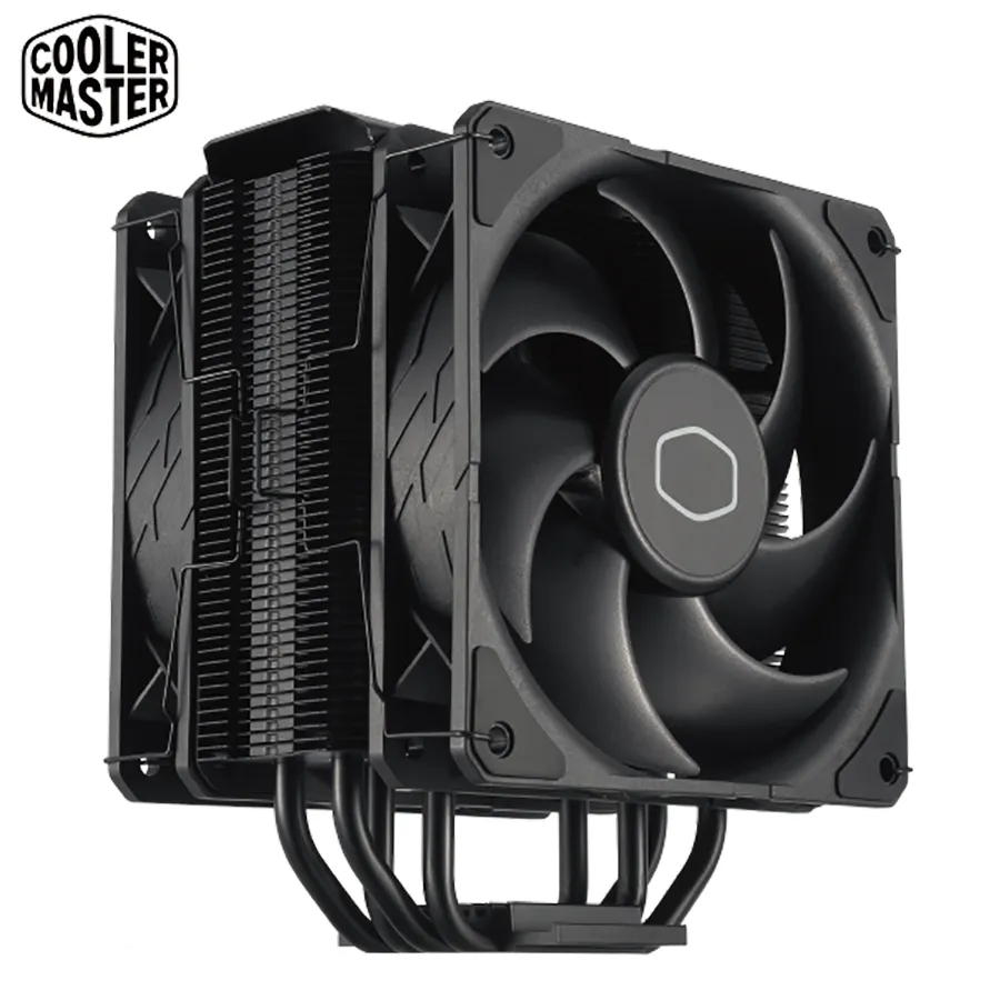 Cooler Master Hyper TX3 EVO 熱導管CPU散熱器 歷史價格詳細信息