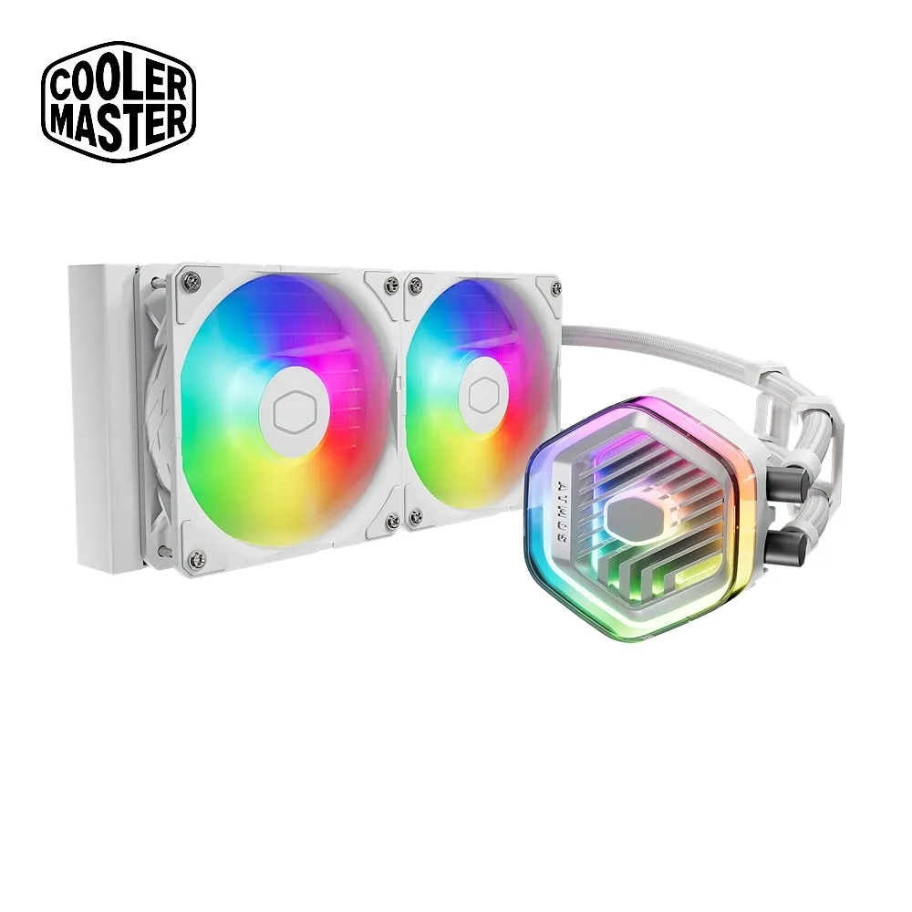 MasterLiqiud 240L Core  水冷散熱器 歷史價格詳細信息