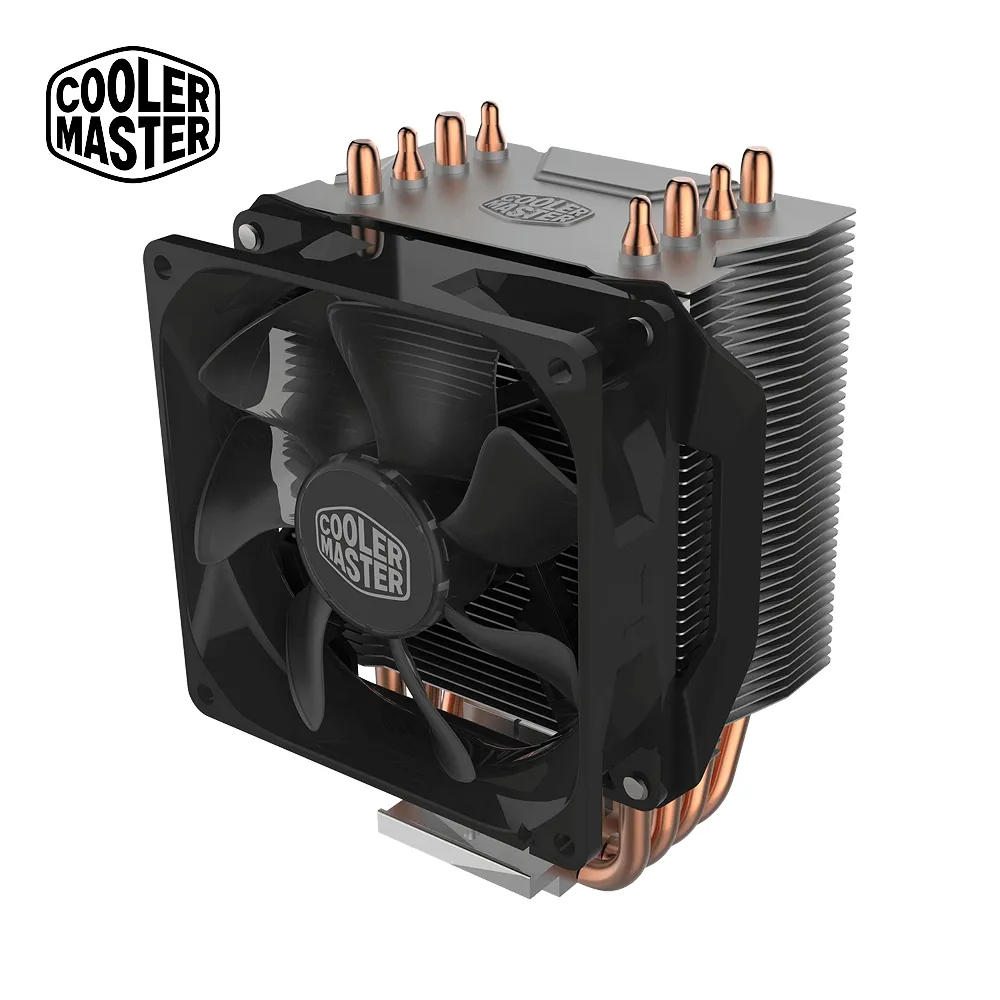 Cooler Master Hyper H412R CPU散熱器 價格比較,價格查詢,歷史價格詳細信息