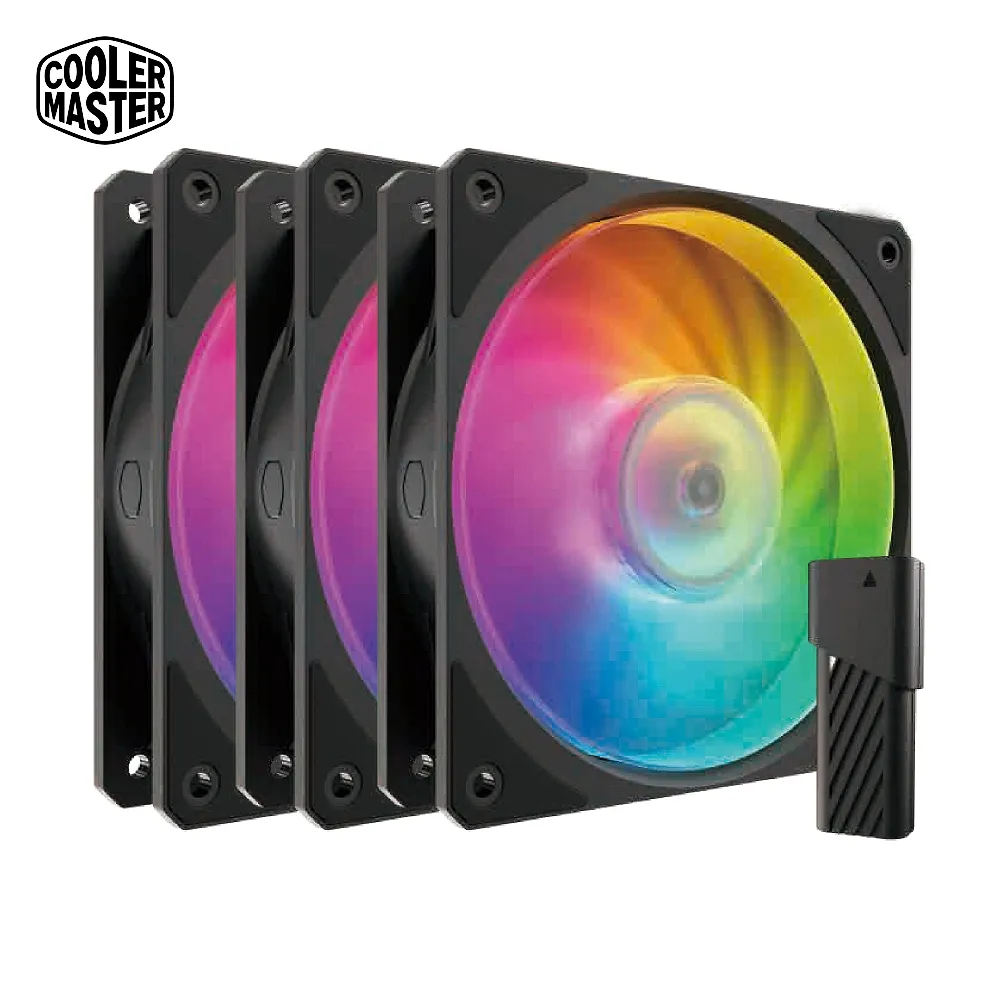 Cooler Master Mobius 120 SLIM 薄型風扇 歷史價格詳細信息