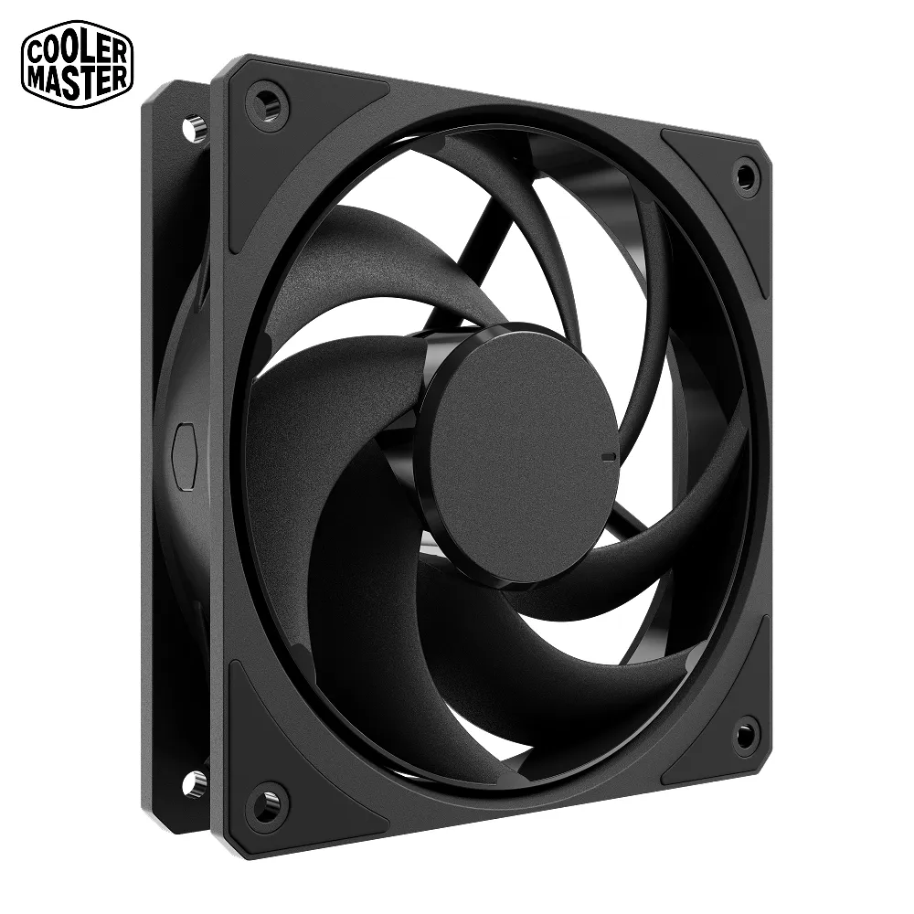 Cooler Master Mobius 120 SLIM 薄型風扇 歷史價格詳細信息